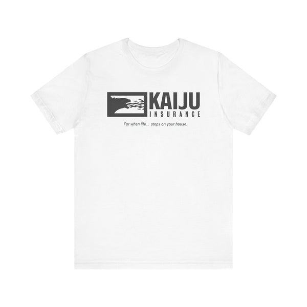 Kaiju Insurance Co.