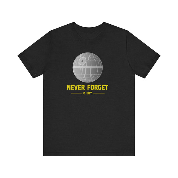 Death Star : Never Forget   - Star Wars