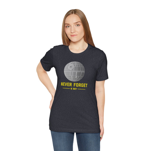 Death Star : Never Forget   - Star Wars