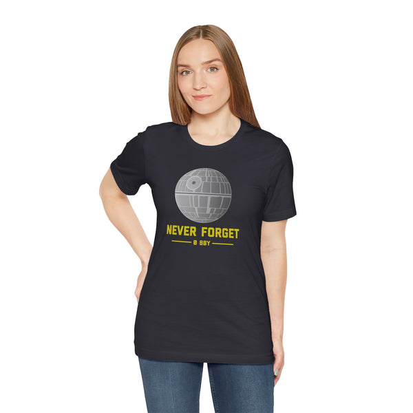 Death Star : Never Forget   - Star Wars