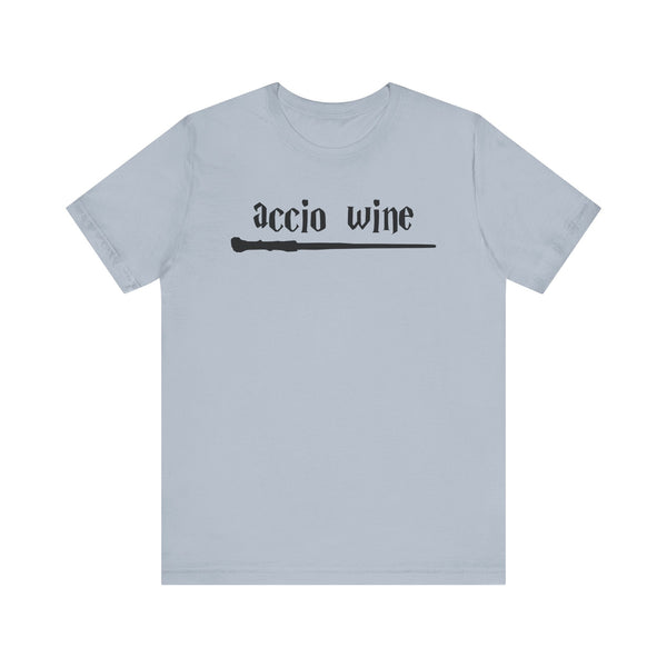 Accio Wine  - Harry Potter