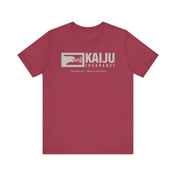 Kaiju Insurance Co.