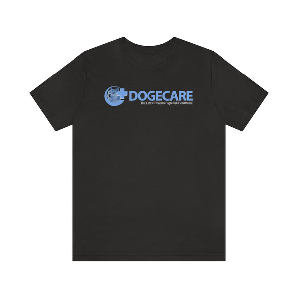 DogeCare: The latest trend in high risk healthcare