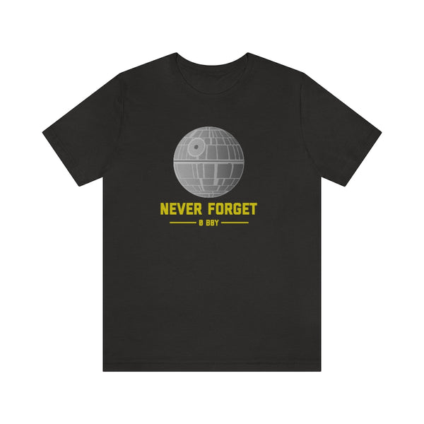 Death Star : Never Forget   - Star Wars