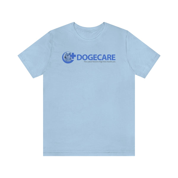 DogeCare: The latest trend in high risk healthcare