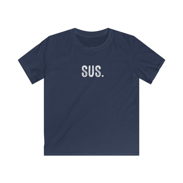 Sus - Kids Size