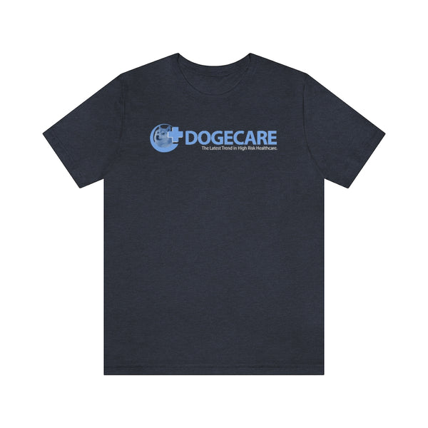 DogeCare: The latest trend in high risk healthcare