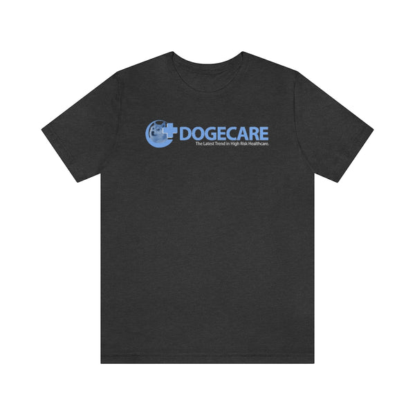 DogeCare: The latest trend in high risk healthcare