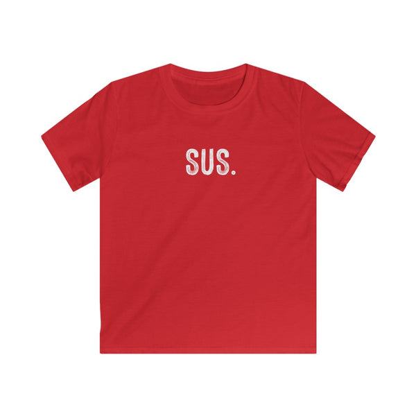 Sus - Kids Size