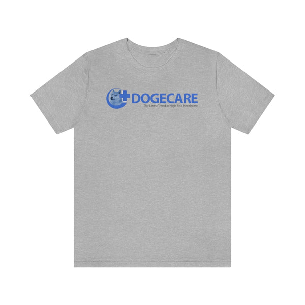 DogeCare: The latest trend in high risk healthcare