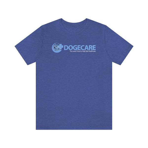 DogeCare: The latest trend in high risk healthcare